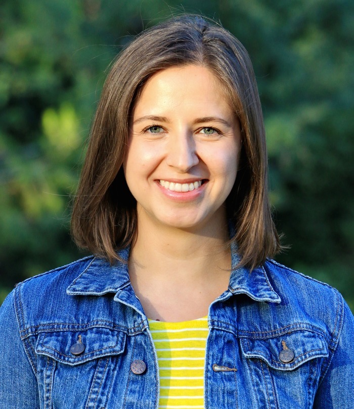 Annabeth Bondor-Stone author photo