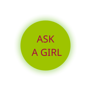Ask A Girl logo