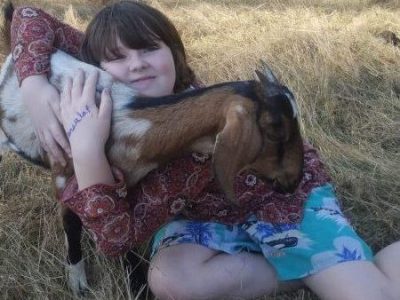 Meet a Member – Ursula