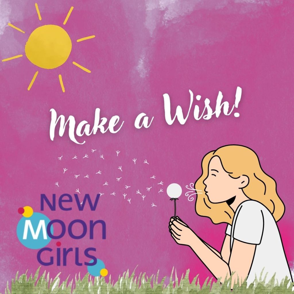Make a Wish
