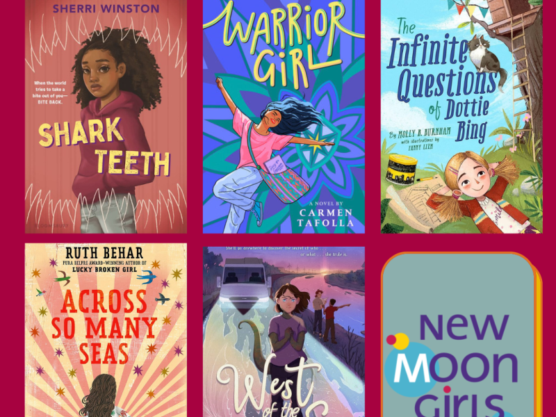 Family Books for Girls